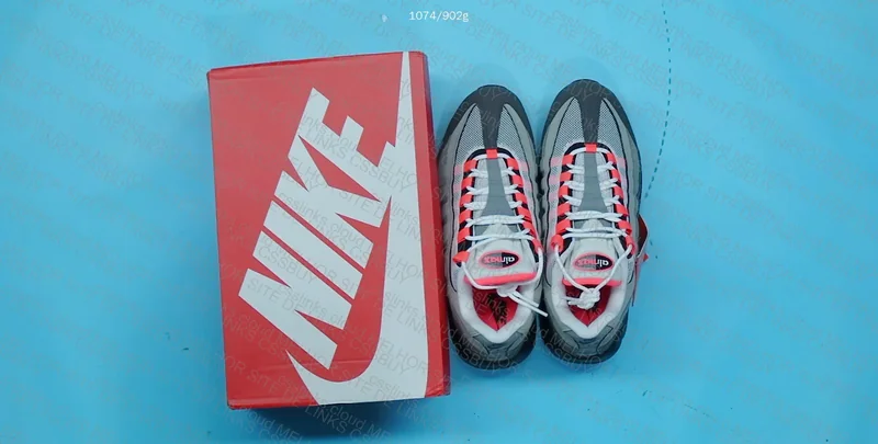 Air Max 95 GX B 4
