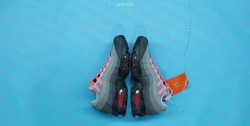 Air Max 95 GX B 5