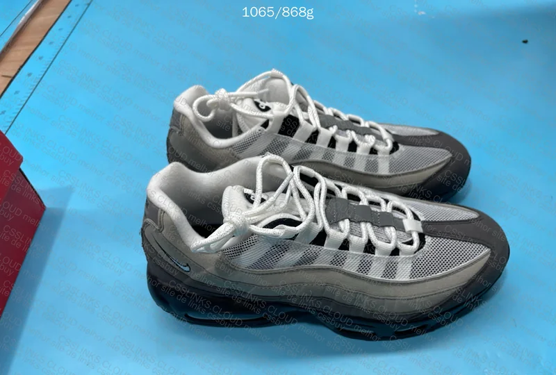 Air Max 95 GX B, Got Unlucky