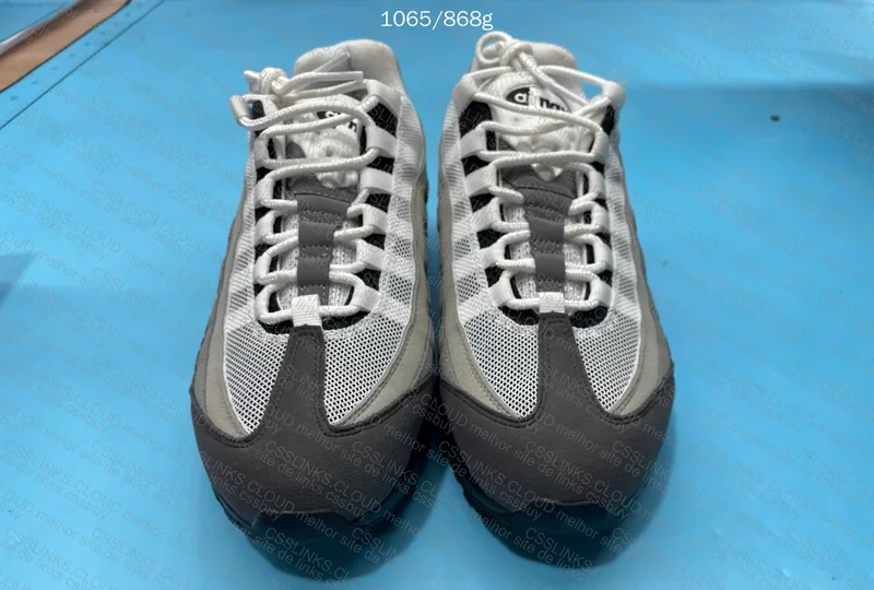 Air Max 95 GX B, Got Unlucky 2