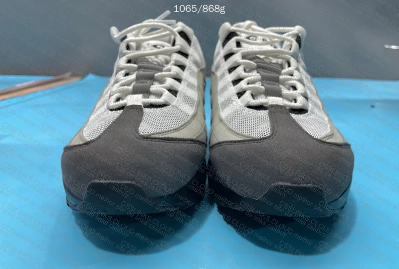 Air Max 95 GX B, Got Unlucky 3