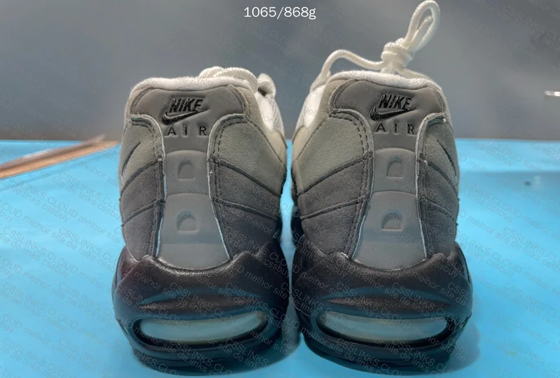 Air Max 95 GX B, Got Unlucky 4