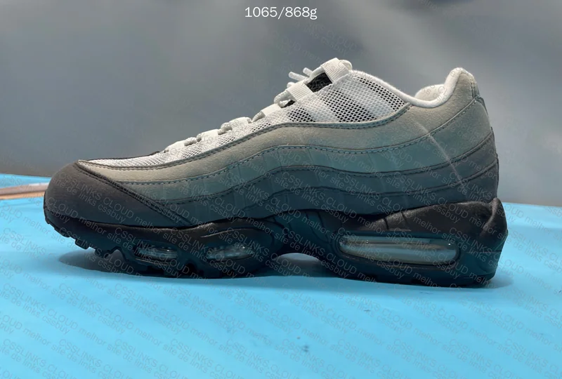 Air Max 95 GX B, Got Unlucky 5