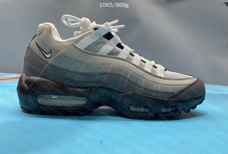 Air Max 95 GX B, Got Unlucky 6