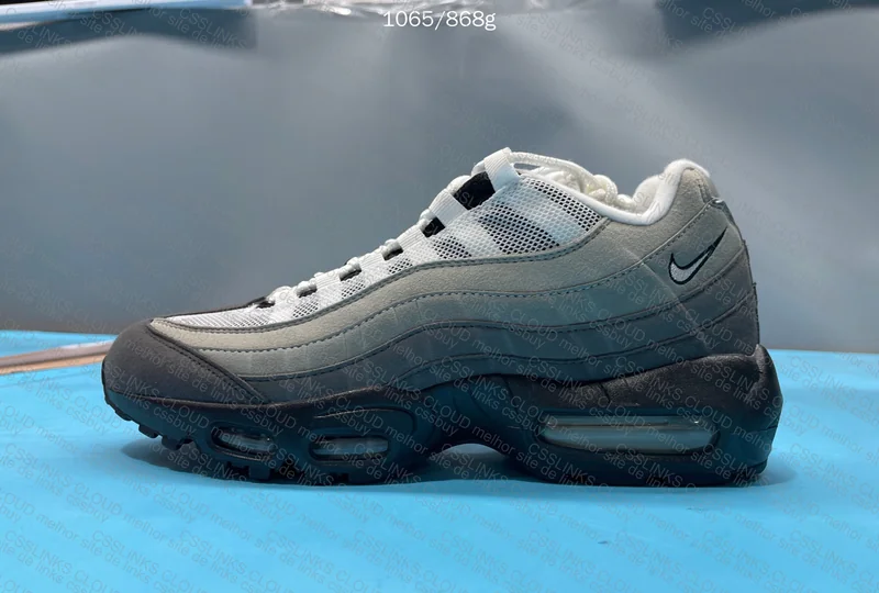 Air Max 95 GX B, Got Unlucky 8