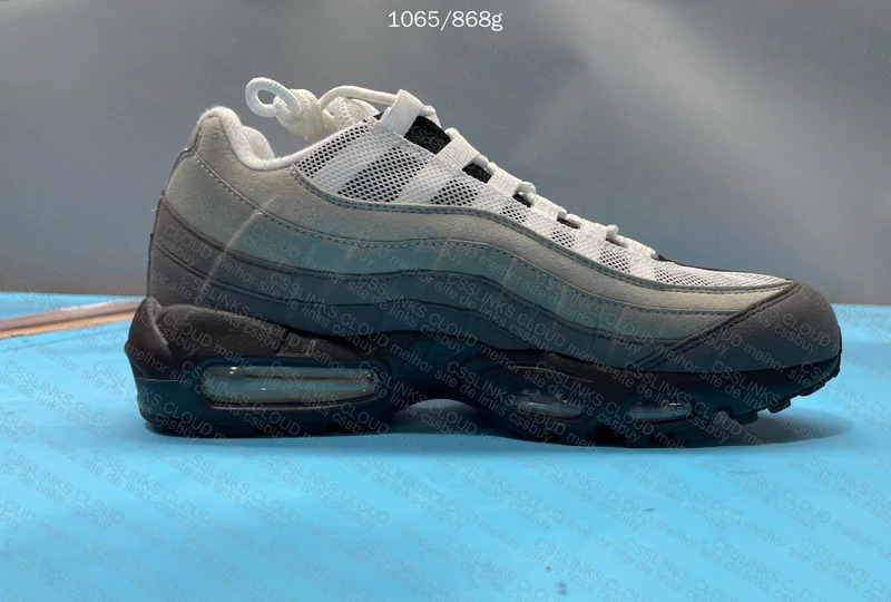 Air Max 95 GX B, Got Unlucky 9