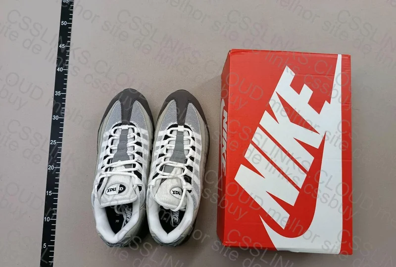 Air Max 95 GX B GL?
