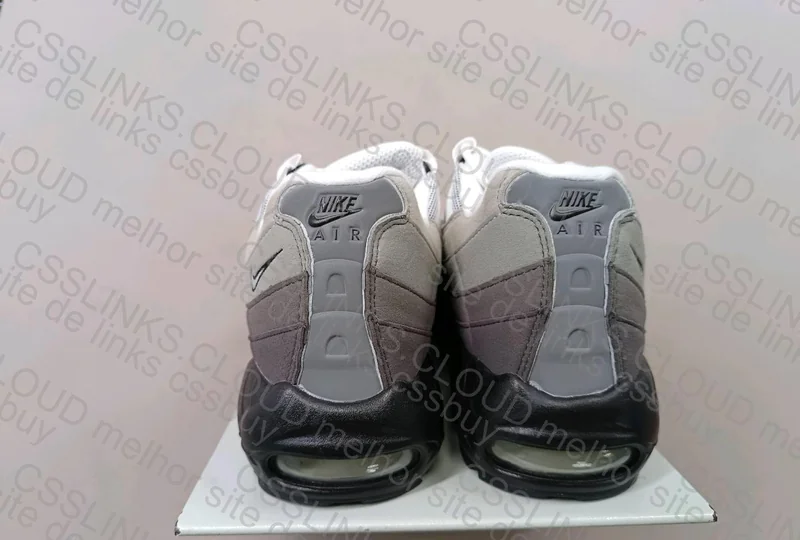Air Max 95 GX B GL? 2