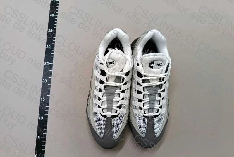 Air Max 95 GX B GL? 5