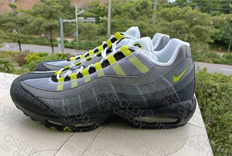 Air Max 95 GX B Grade
