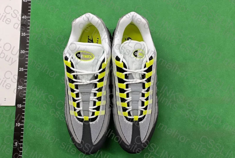 Air Max 95 GX B Grade 3