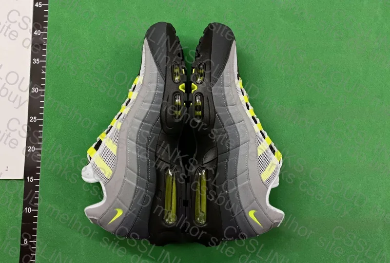 Air Max 95 GX B Grade 4