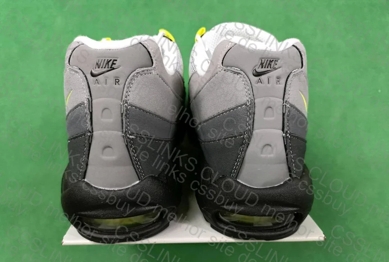Air Max 95 GX B Grade 5