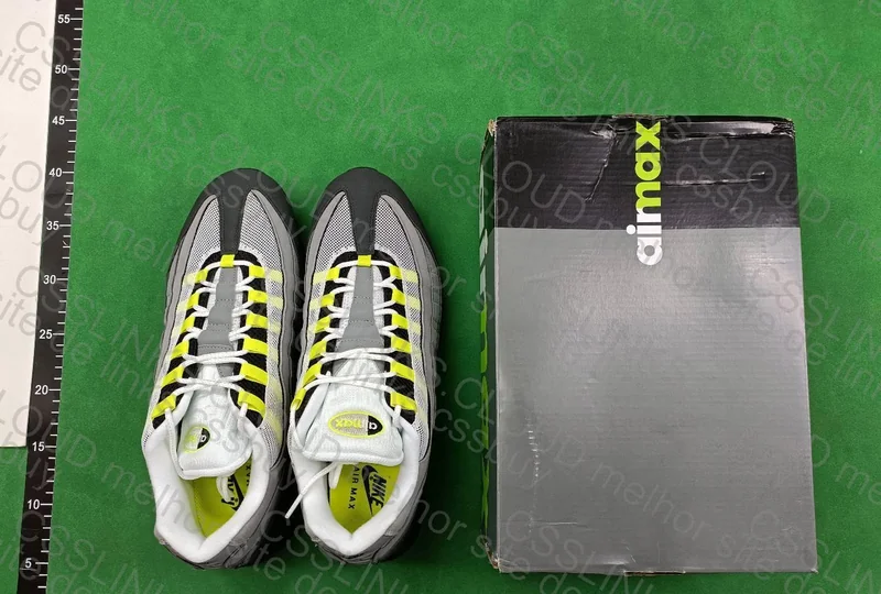 Air Max 95 GX B Grade 7
