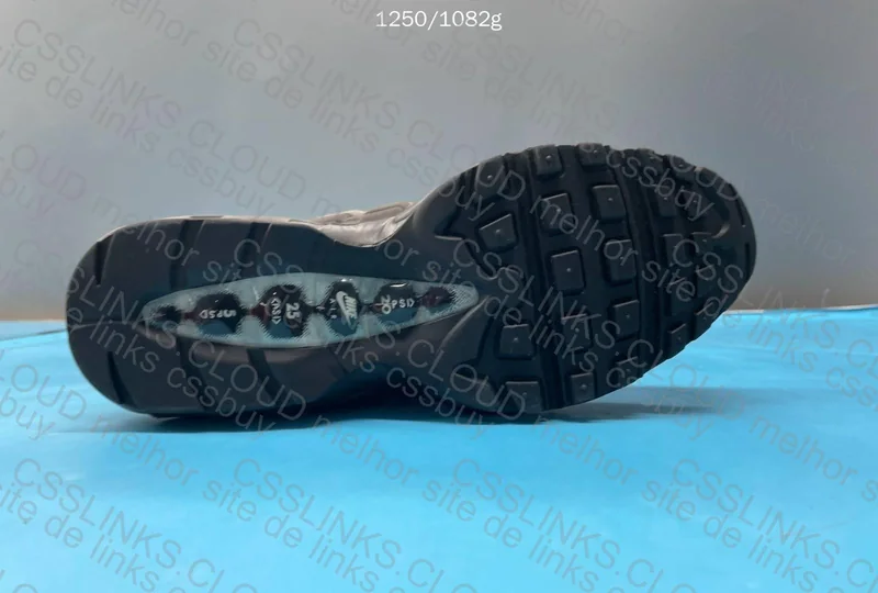 Air Max 95 GX (B Grade)