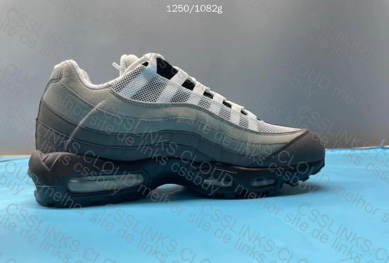 Air Max 95 GX (B Grade) 2