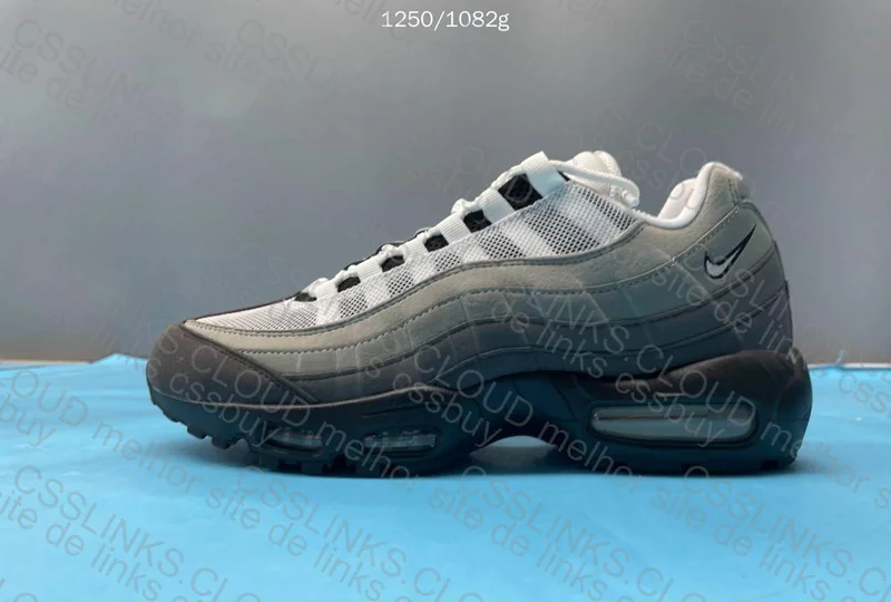 Air Max 95 GX (B Grade) 3