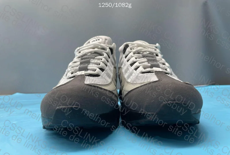 Air Max 95 GX (B Grade) 4
