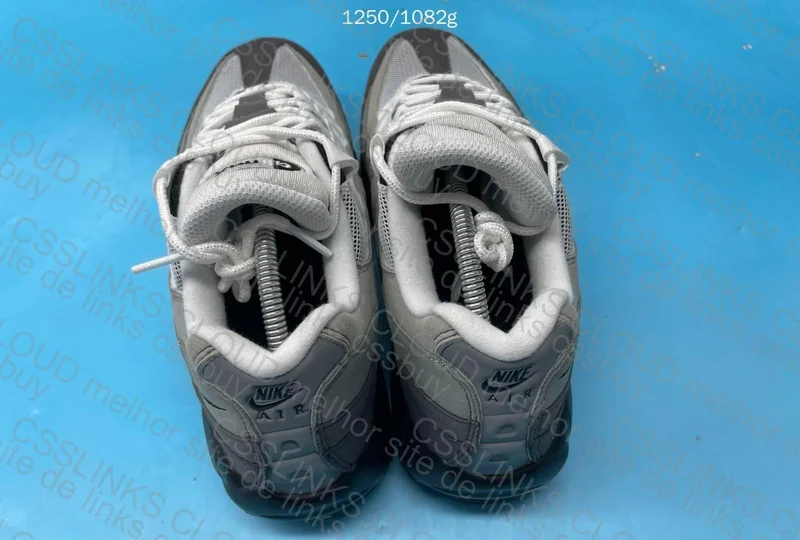 Air Max 95 GX (B Grade) 5