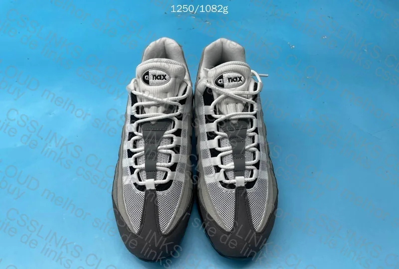 Air Max 95 GX (B Grade) 6