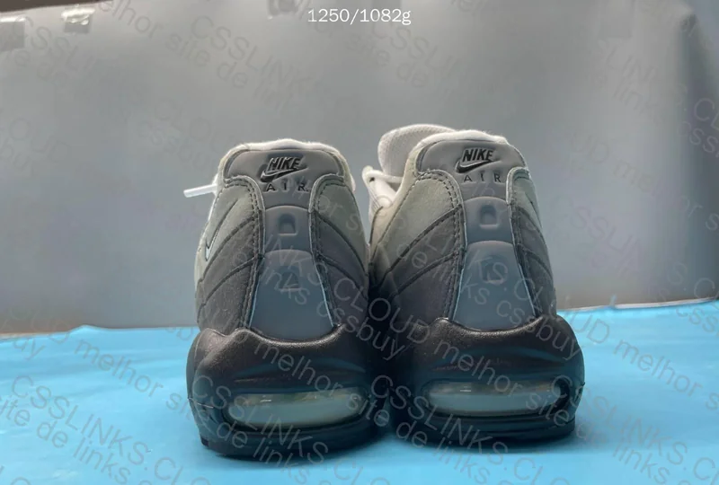 Air Max 95 GX (B Grade) 7
