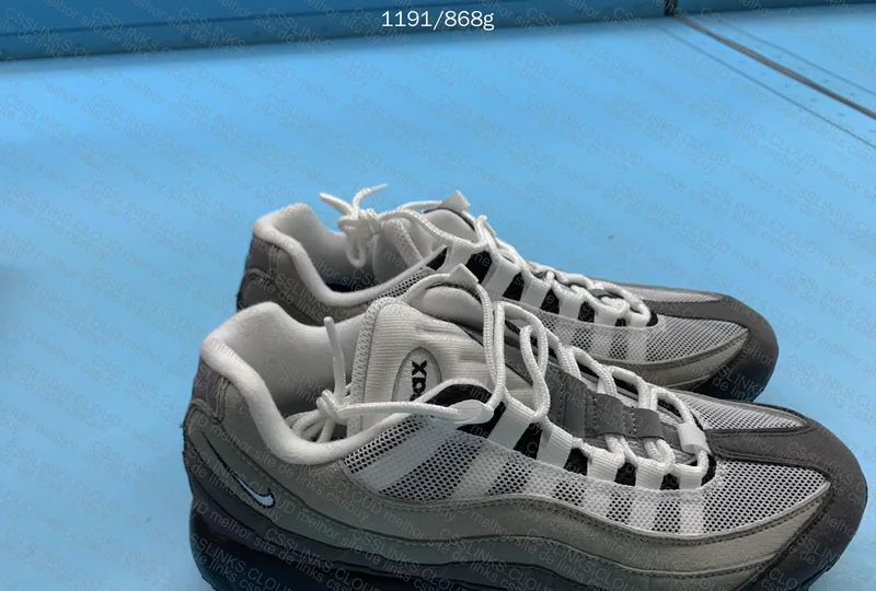 Air Max 95 GX (B Grade) 2