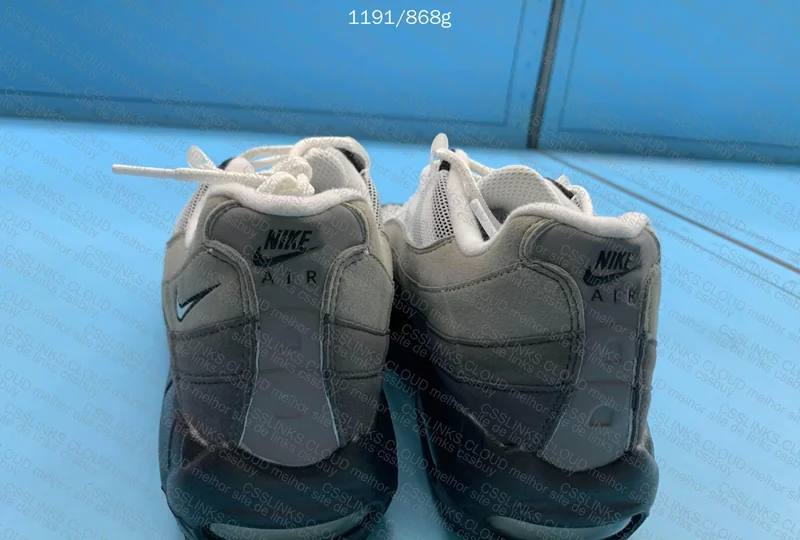Air Max 95 GX (B Grade) 3