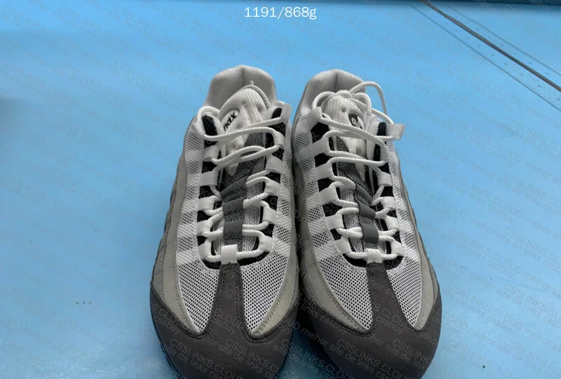 Air Max 95 GX (B Grade) 4