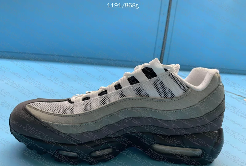 Air Max 95 GX (B Grade) 5