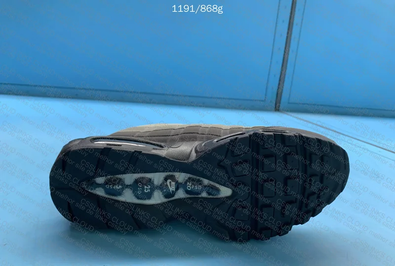 Air Max 95 GX (B Grade) 6