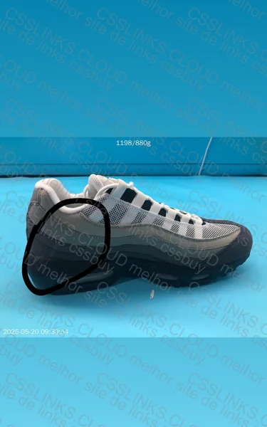 Air Max 95 GX B Grade