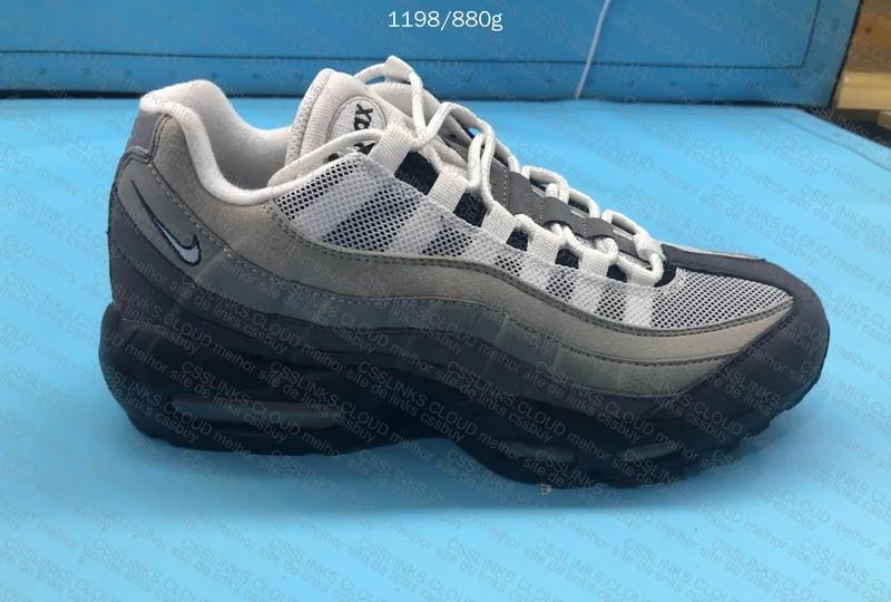 Air Max 95 GX B Grade 2
