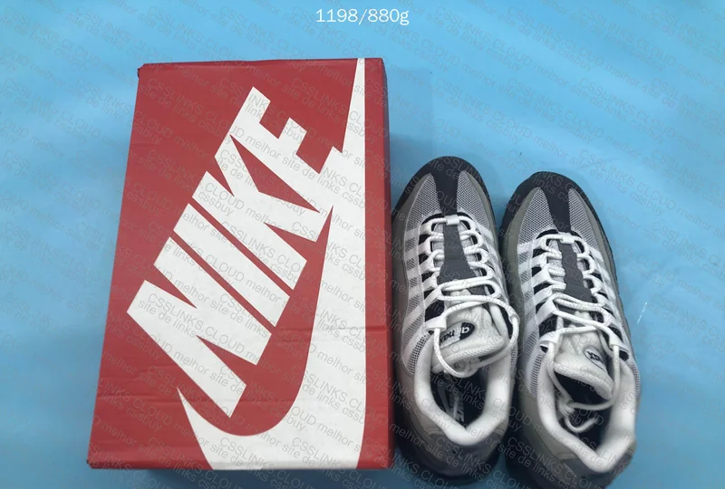 Air Max 95 GX B Grade 3