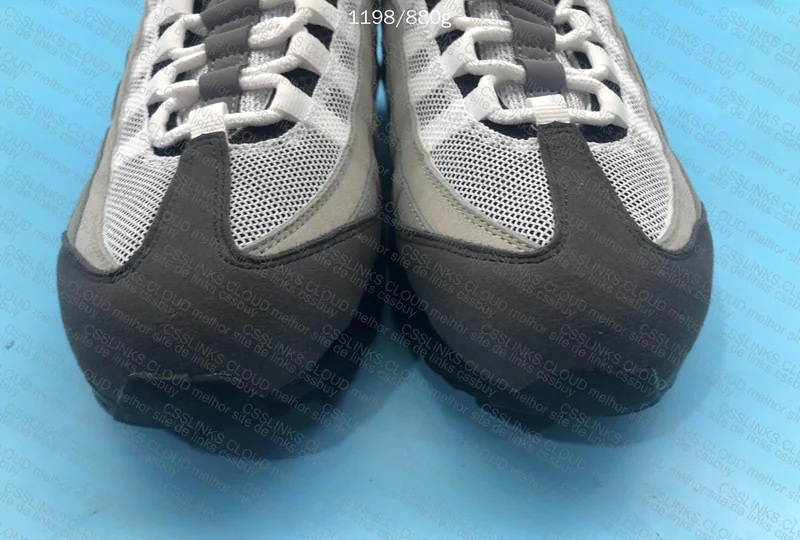 Air Max 95 GX B Grade 4