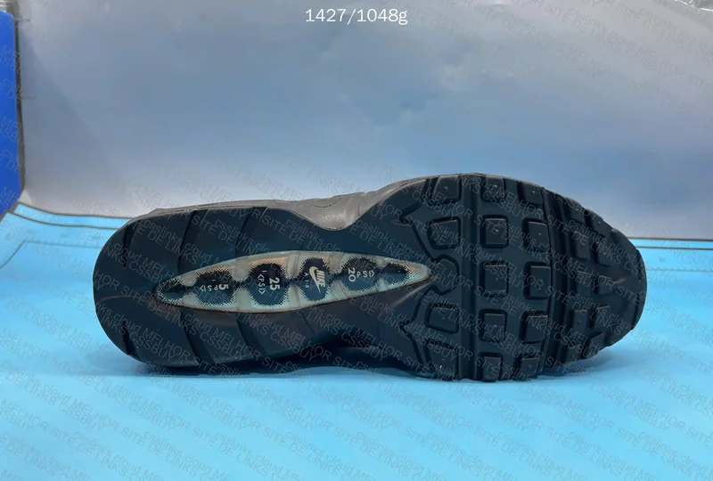 Air Max 95 GX B Grade 4