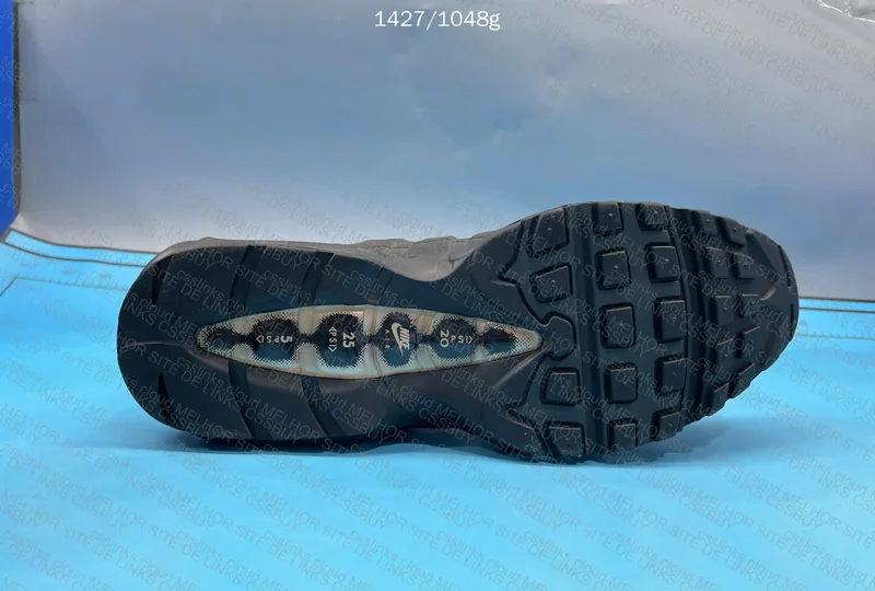 Air Max 95 GX B Grade 7