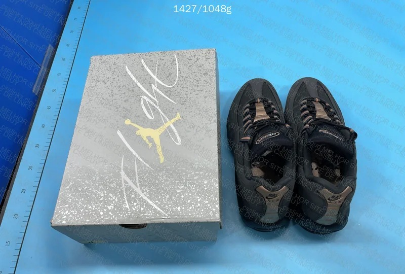 Air Max 95 GX B Grade 9