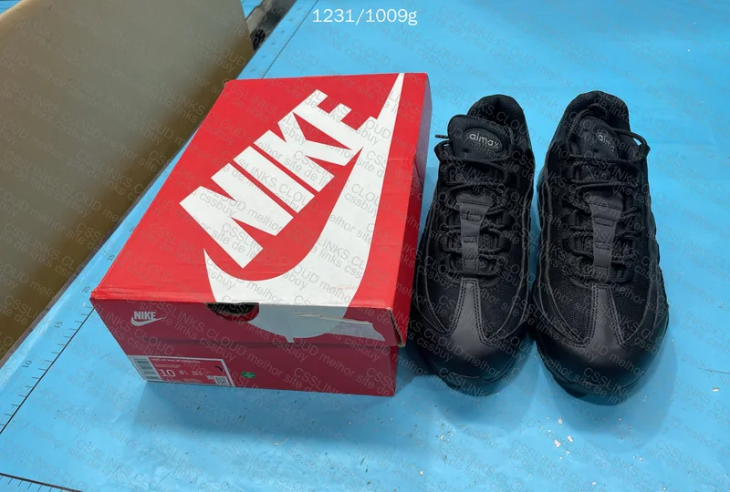 Air Max 95 GX B Grade (Sale) 10