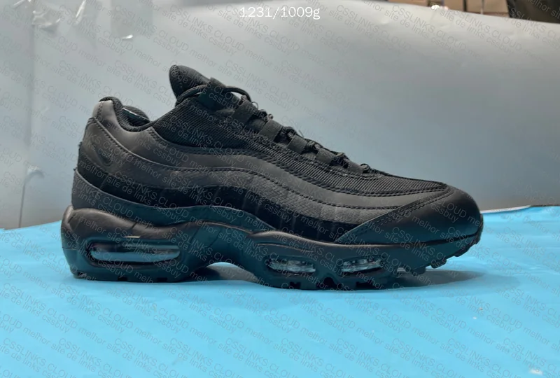 Air Max 95 GX B Grade (Sale) 2