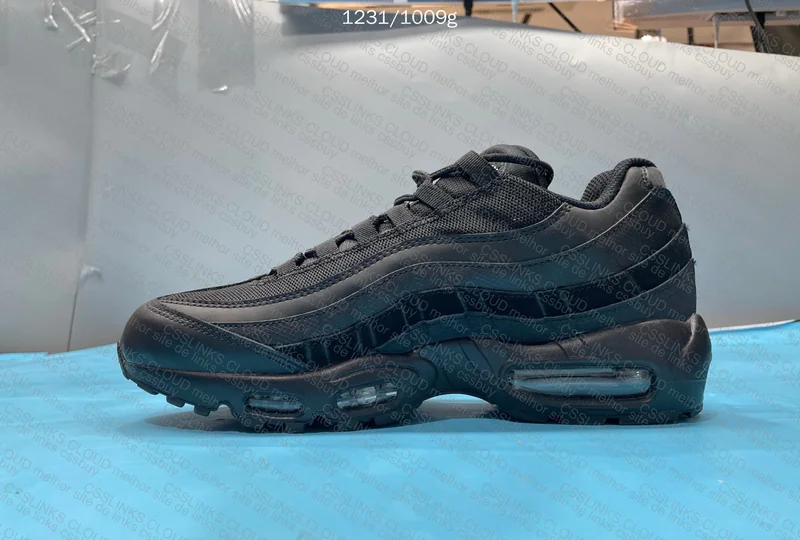Air Max 95 GX B Grade (Sale) 3