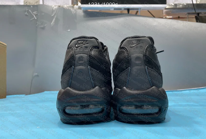 Air Max 95 GX B Grade (Sale) 4