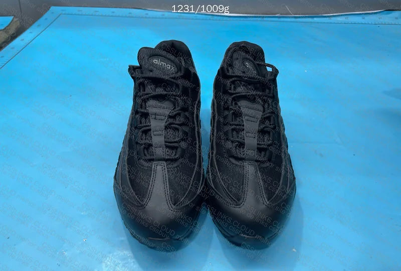 Air Max 95 GX B Grade (Sale) 5