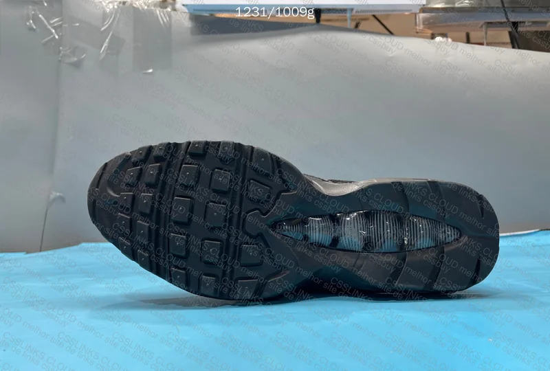 Air Max 95 GX B Grade (Sale) 6