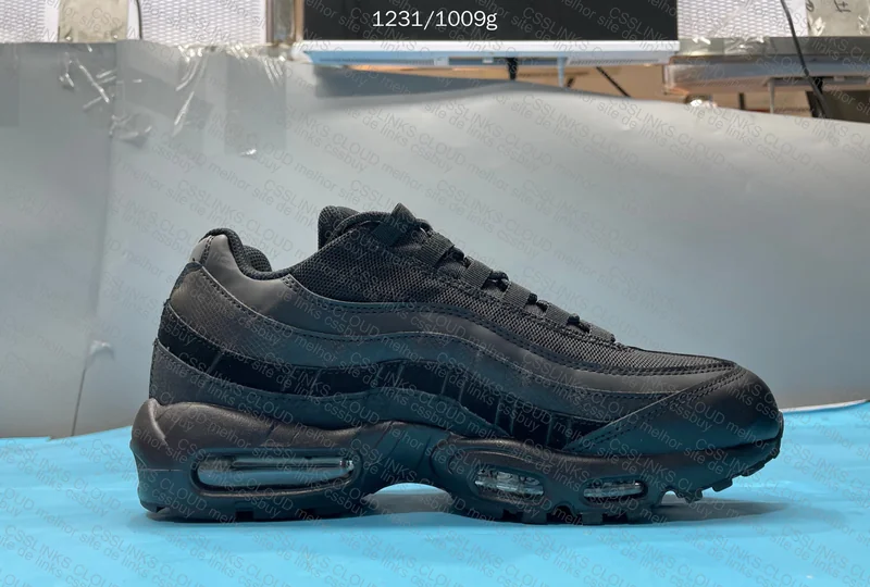 Air Max 95 GX B Grade (Sale) 7
