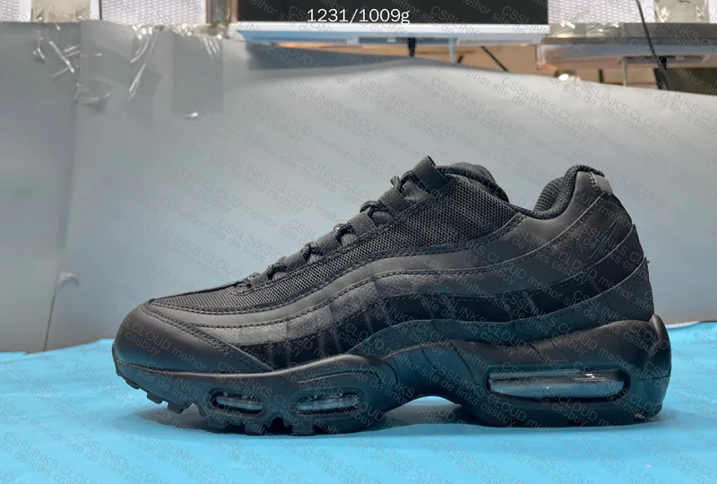 Air Max 95 GX B Grade (Sale) 8