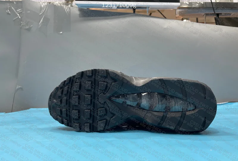 Air Max 95 GX B Grade (Sale) 9