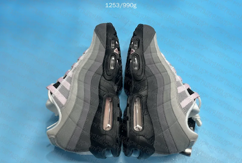 Air Max 95 GX B Pink 2