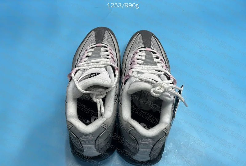 Air Max 95 GX B Pink 3