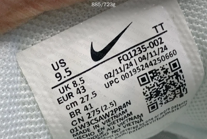 Air Max 95 Jewel Cool Grey 6