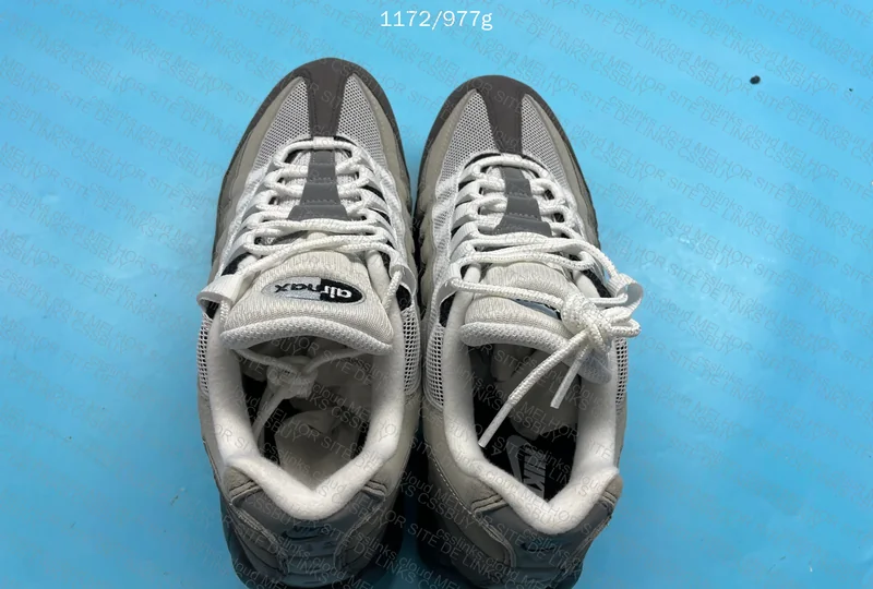 Air Max 95 Jewel Cool Grey